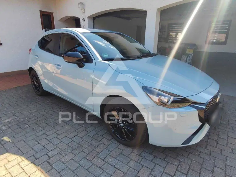 2023 Mazda 2