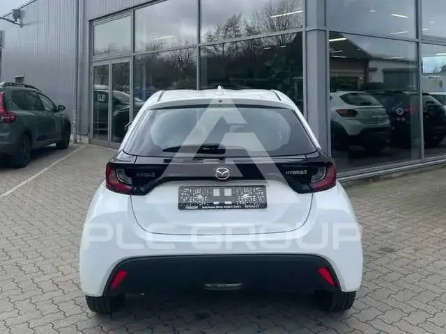 2023 Mazda 2