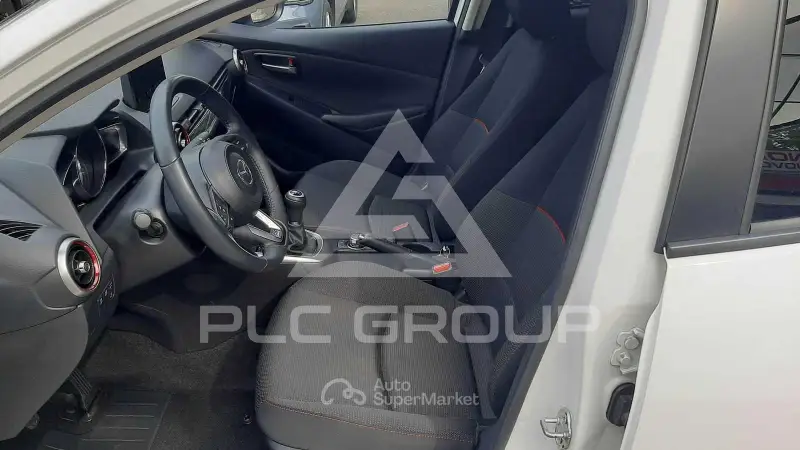 2023 Mazda 2