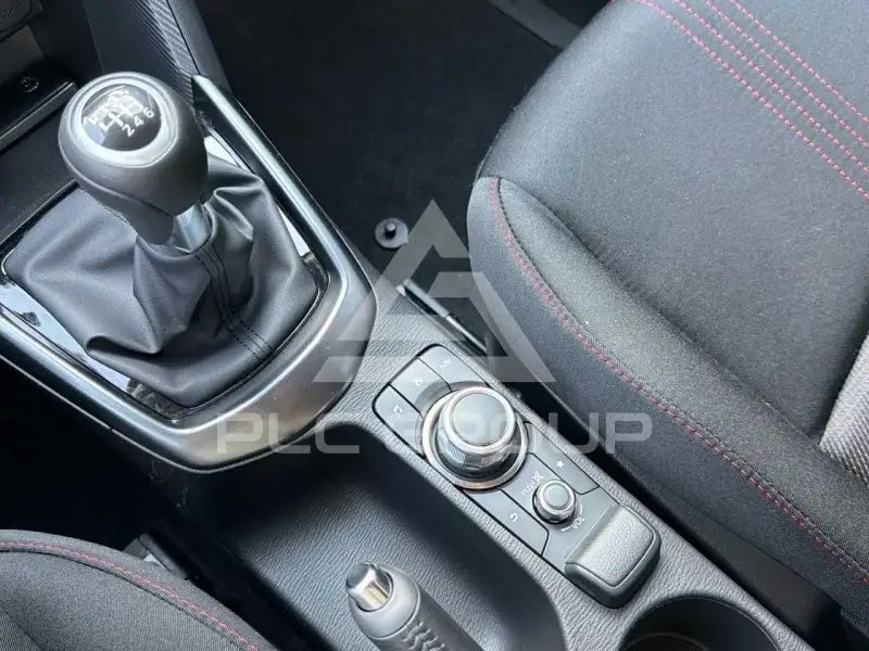 2023 Mazda 2