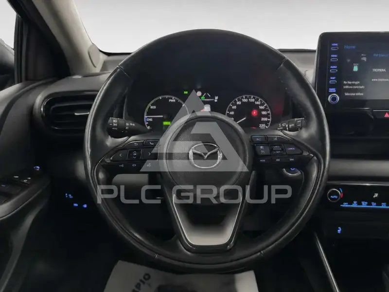 2023 Mazda 2