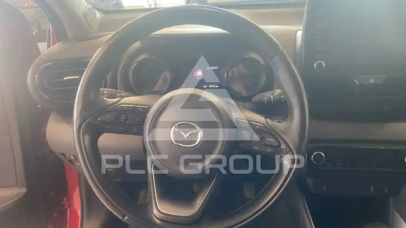 2023 Mazda 2 (Demio)