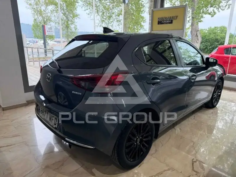 2023 Mazda 2
