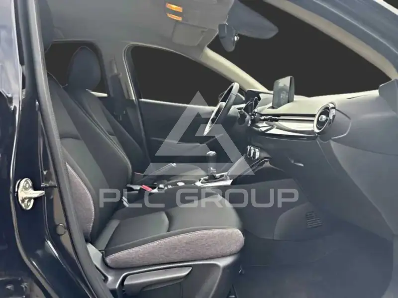 2023 Mazda 2 (Demio)