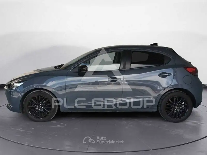 2023 Mazda 2