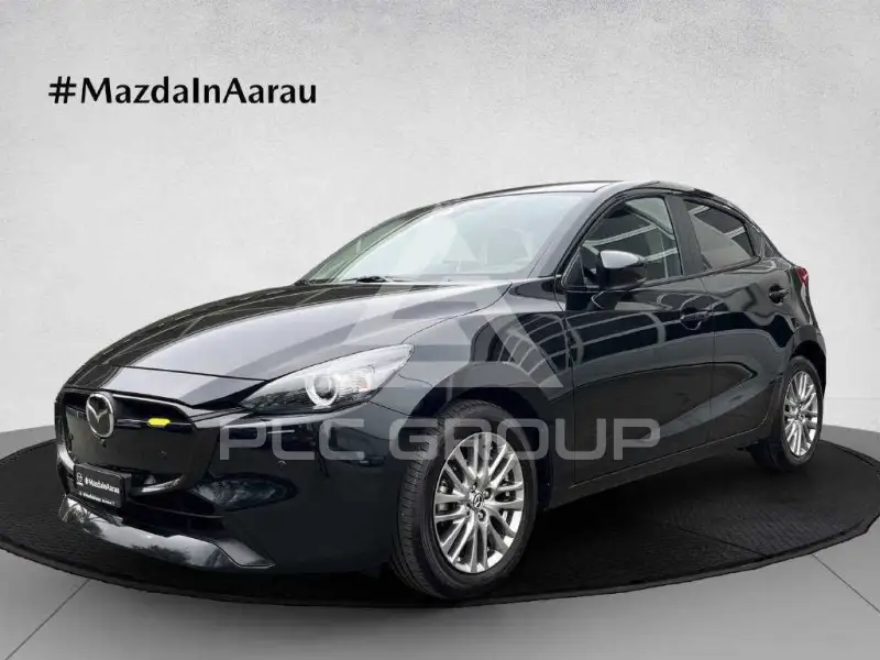 2023 Mazda 2