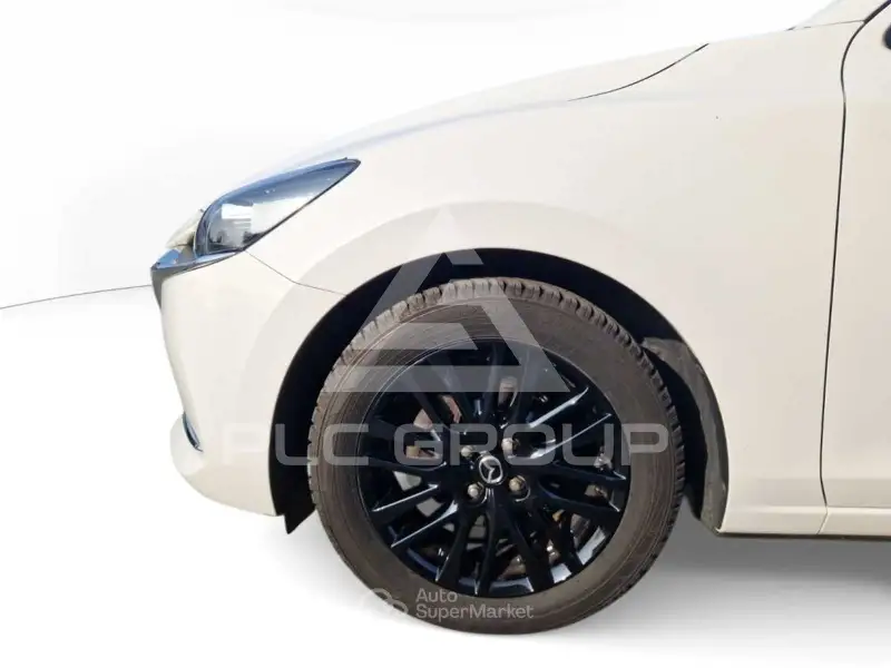 2023 Mazda 2