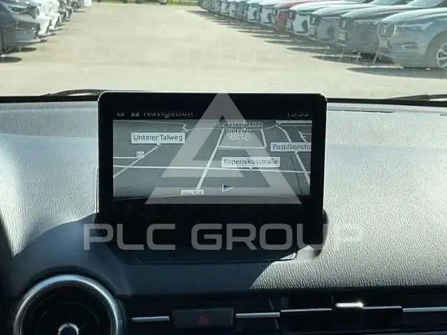 2023 Mazda 2