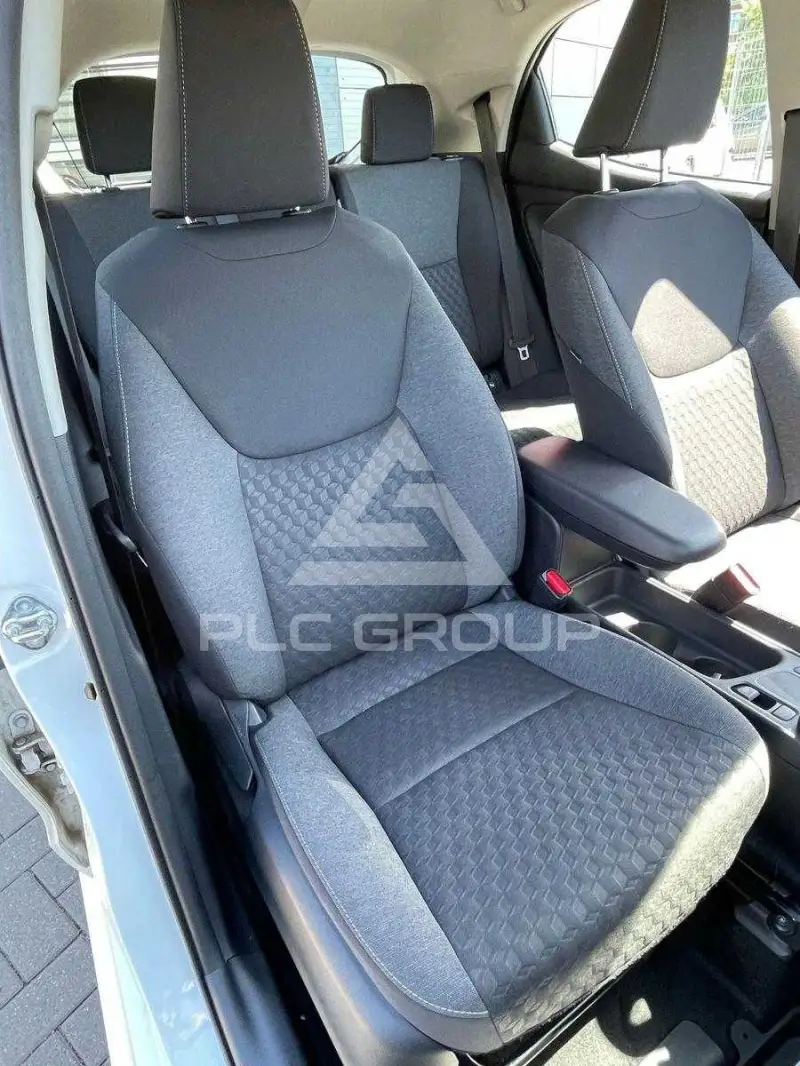 2023 Mazda 2