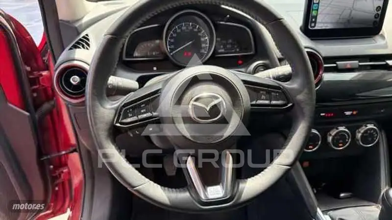 2023 Mazda 2
