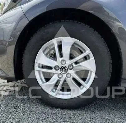 2023 Mazda 2
