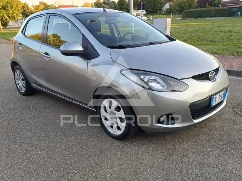 2023 Mazda 2