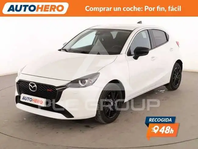 2023 Mazda 2