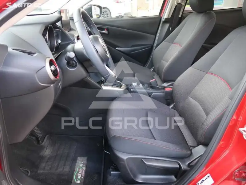 2023 Mazda 2