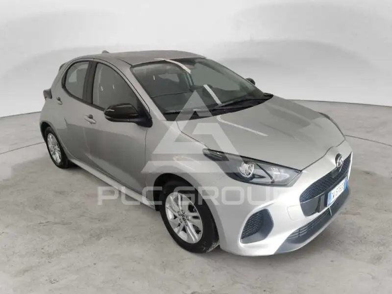 2023 Mazda 2