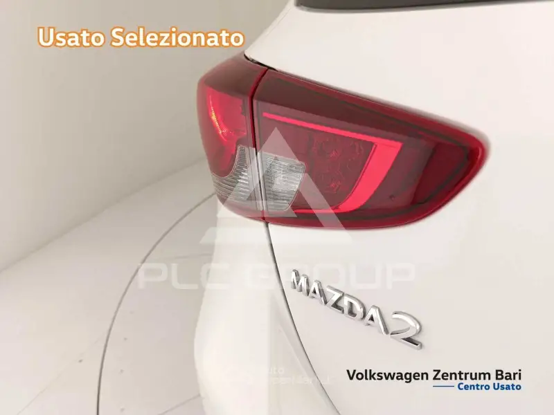 2023 Mazda 2