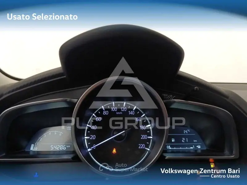 2023 Mazda 2