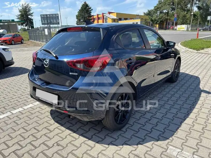 2023 Mazda 2