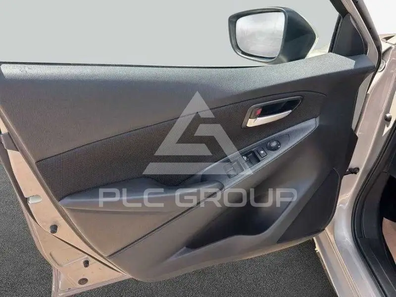 2023 Mazda 2