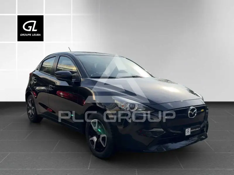 2023 Mazda 2