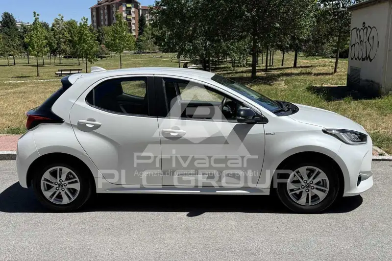 2023 Mazda 2