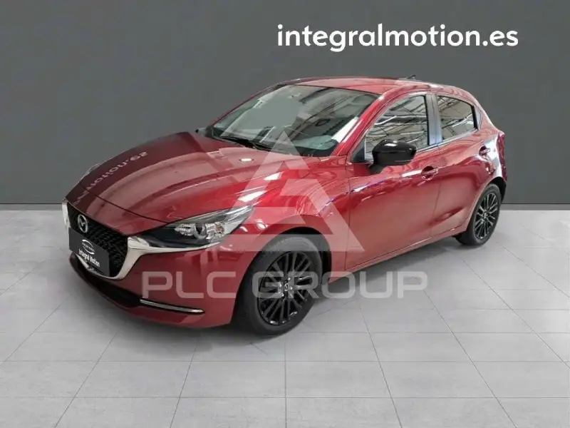 2023 Mazda 2