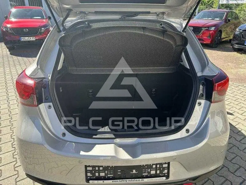 2023 Mazda 2