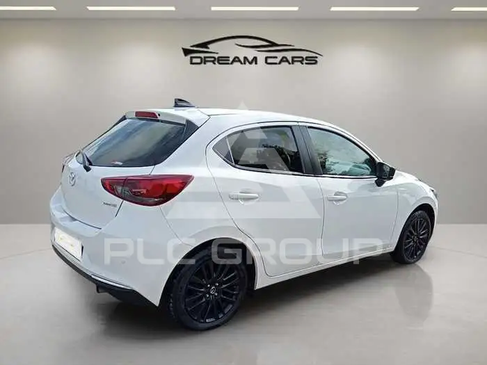 2023 Mazda 2