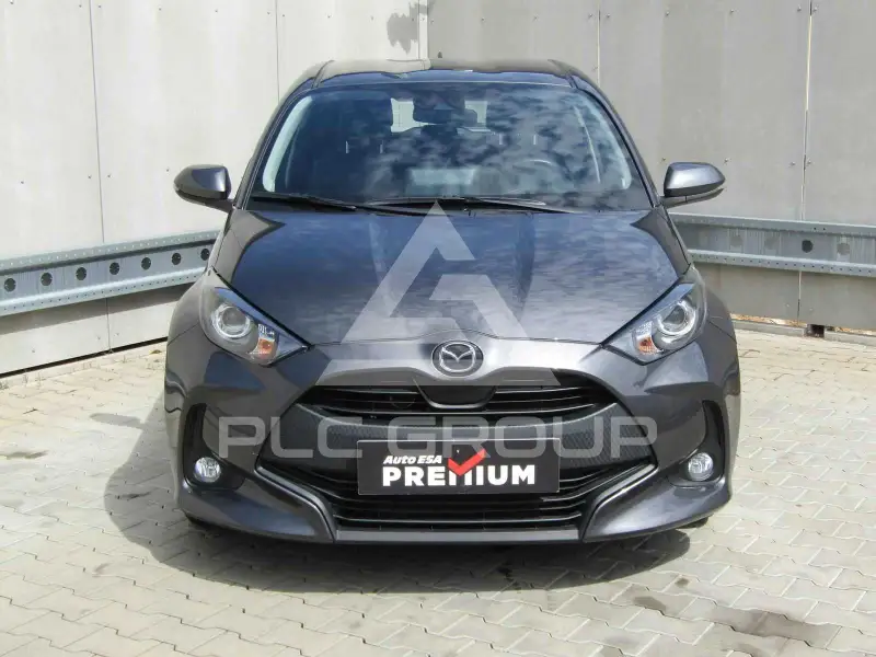 2023 Mazda 2