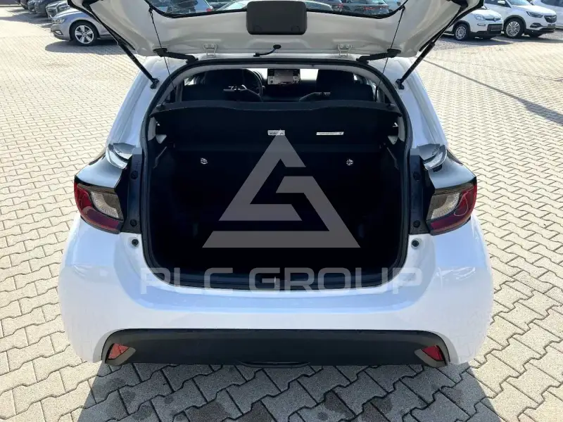 2023 Mazda 2