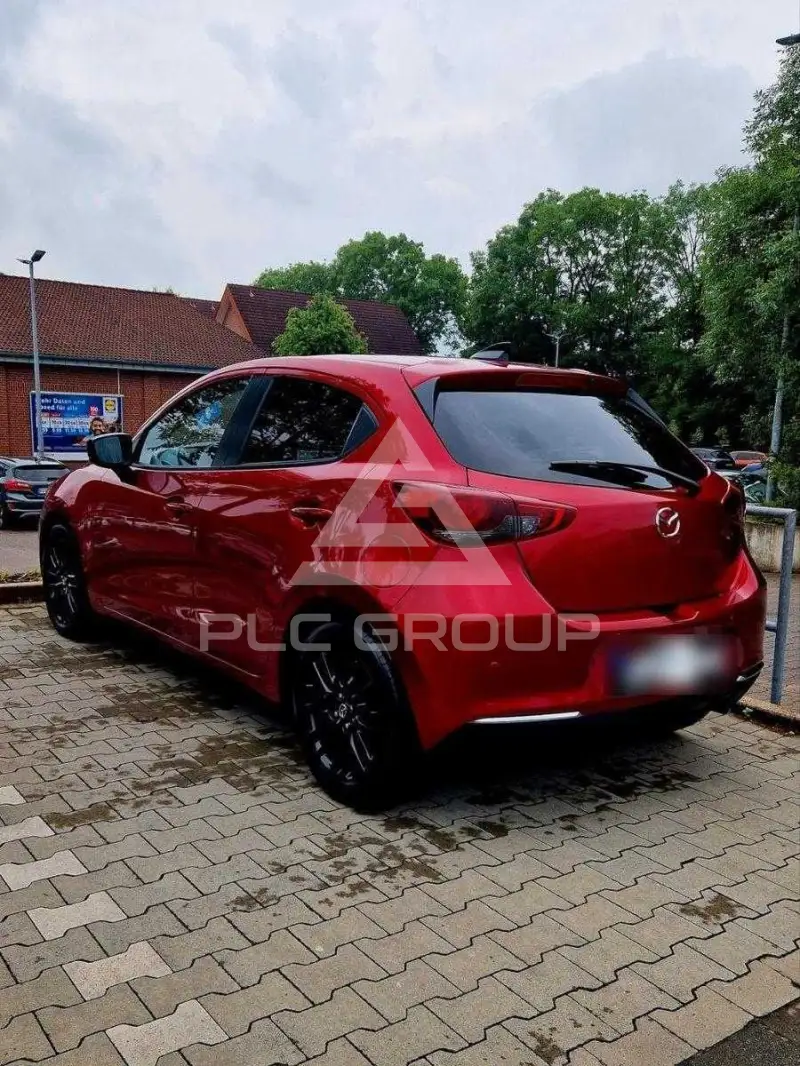 2023 Mazda 2