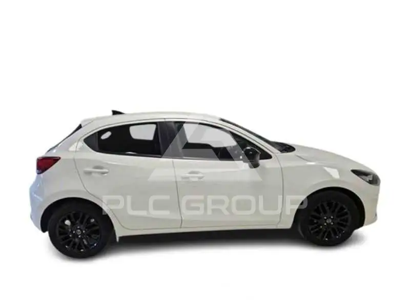 2023 Mazda 2