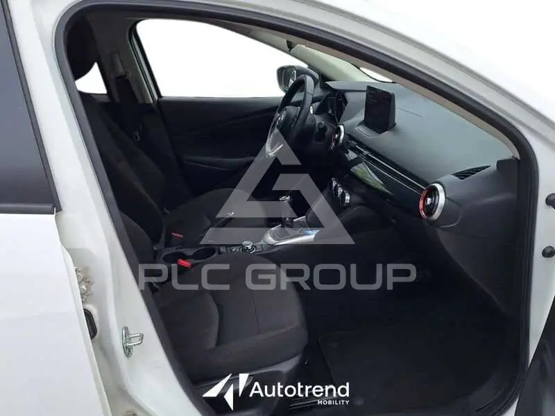 2023 Mazda 2