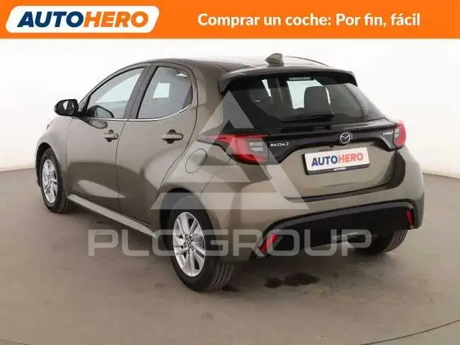 2023 Mazda 2