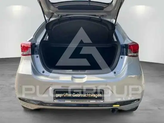 2023 Mazda 2