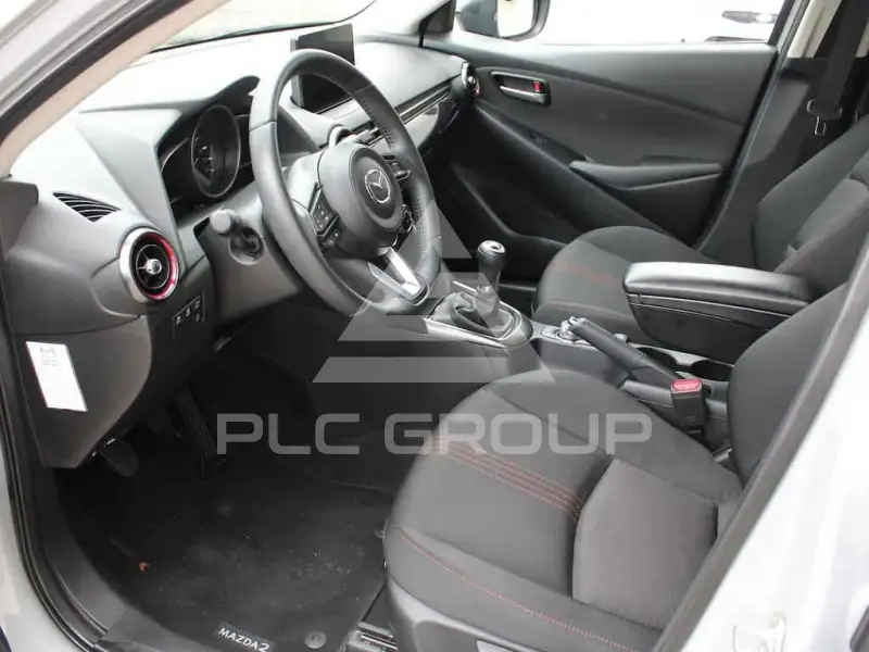 2023 Mazda 2 (Demio)