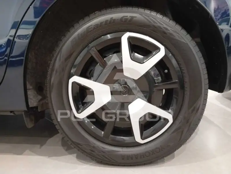 2023 Mazda 2 (Demio)