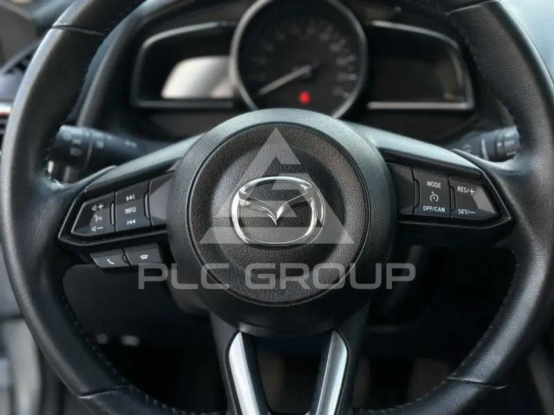 2023 Mazda 2