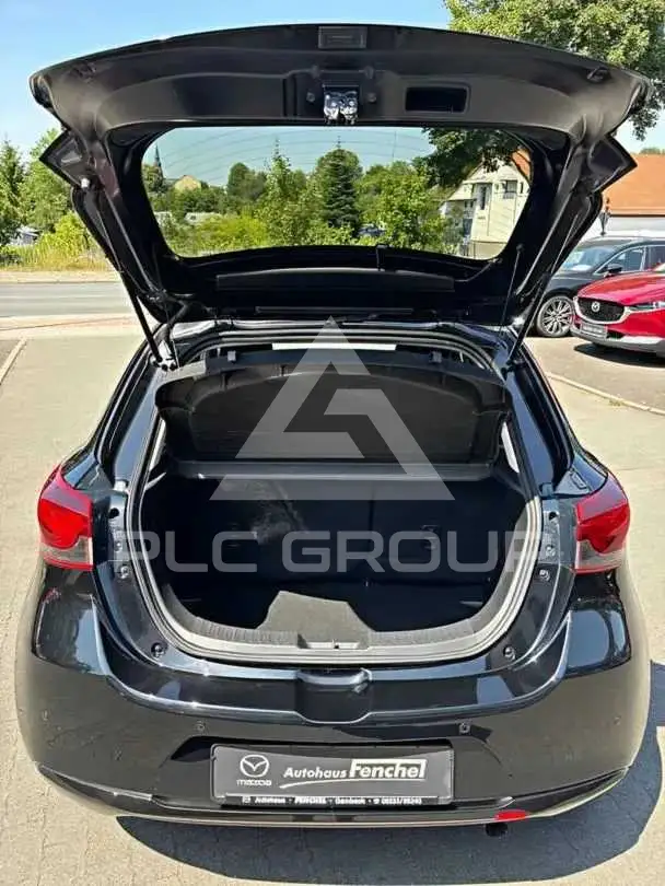 2023 Mazda 2
