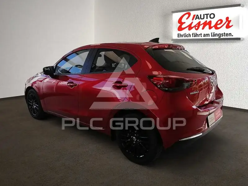 2023 Mazda 2