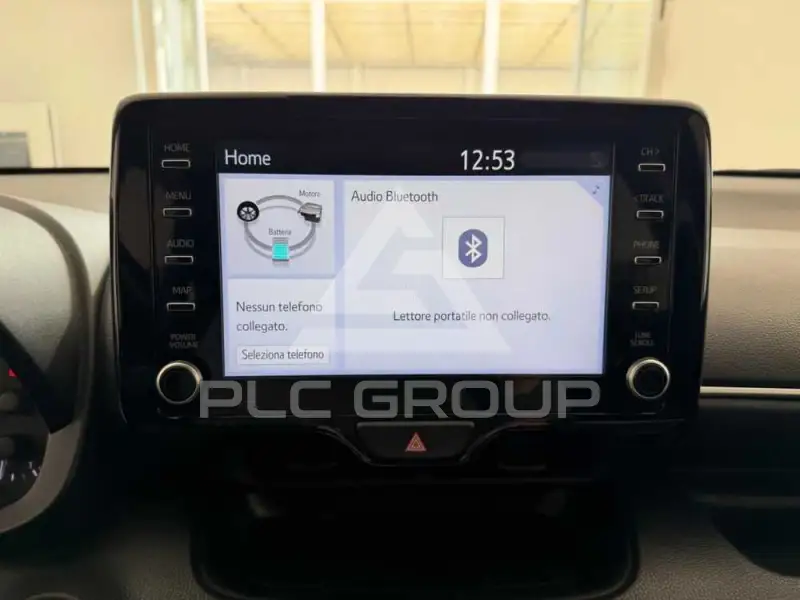 2023 Mazda 2