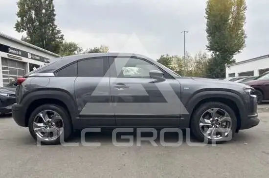 2023 Mazda MX-30