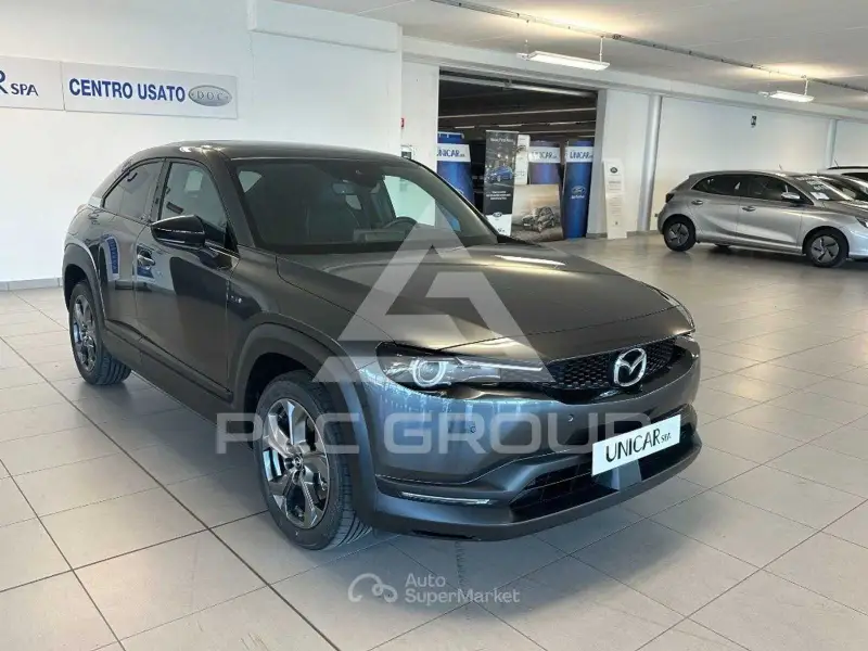 2023 Mazda MX-30