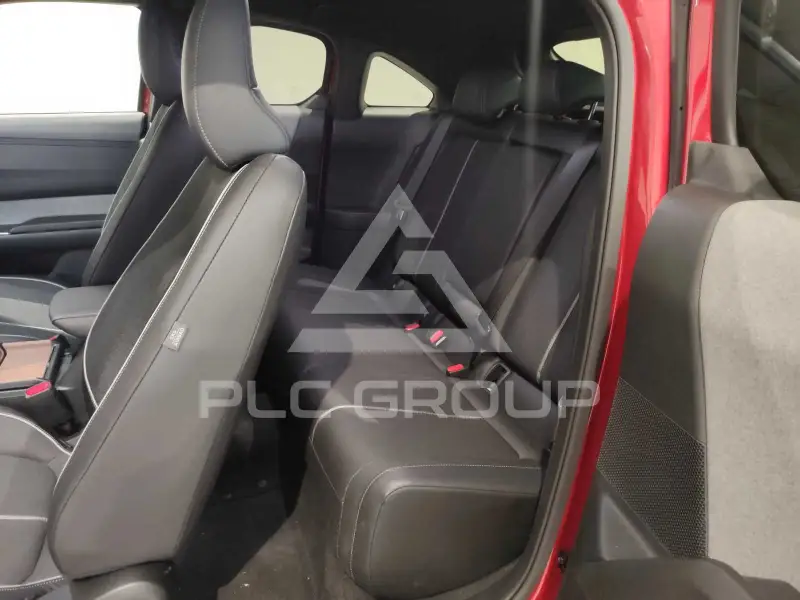 2023 Mazda MX-30