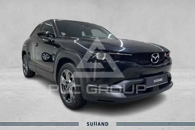 2023 Mazda MX-30