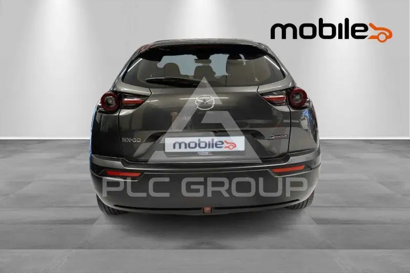 2023 Mazda MX-30