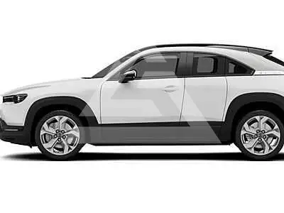 2023 Mazda MX-30