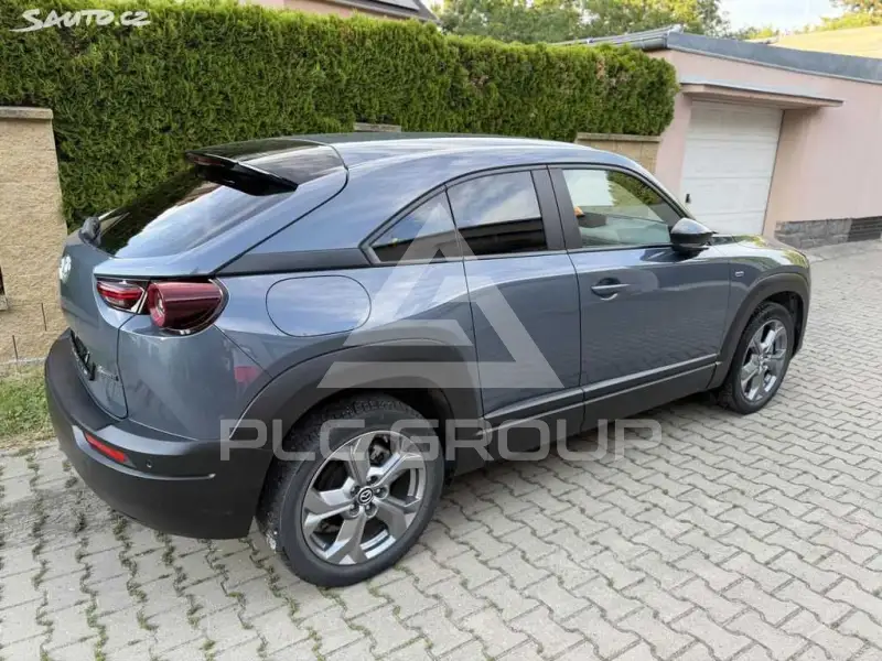 2023 Mazda MX-30