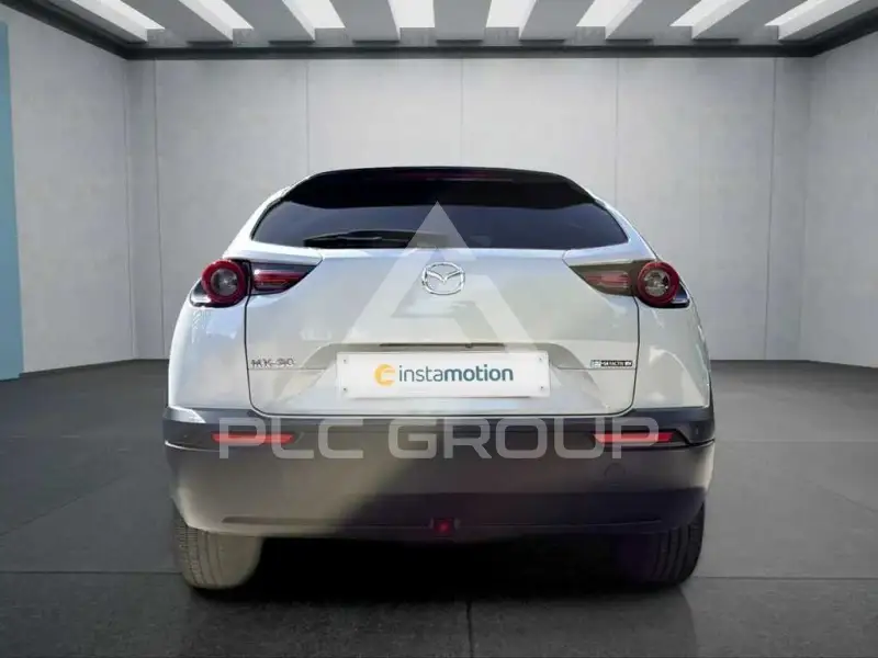 2023 Mazda MX-30