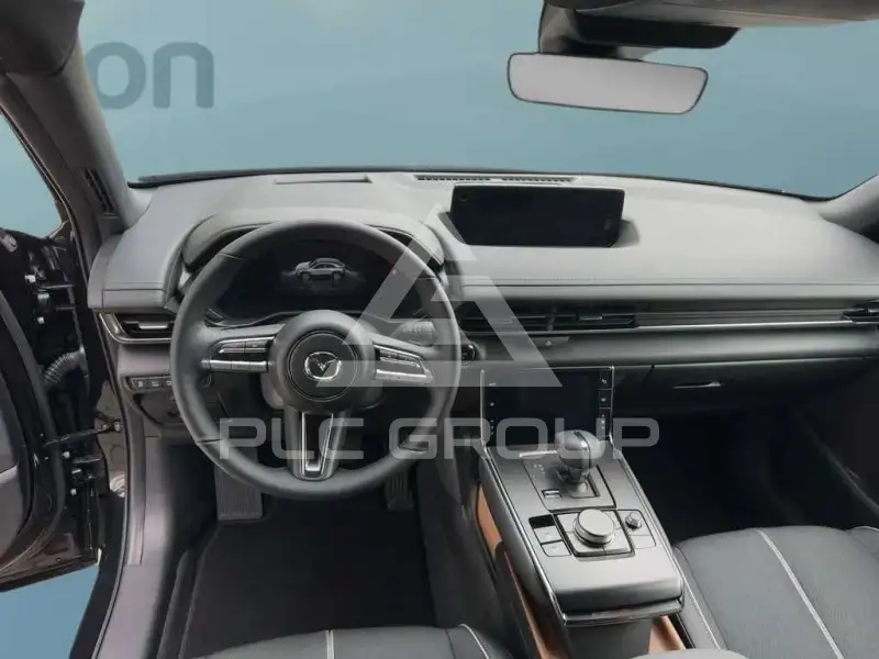 2023 Mazda MX-30